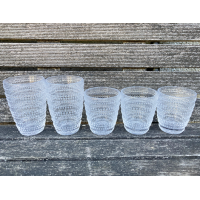 Godinger Lumina waterkan en glazen